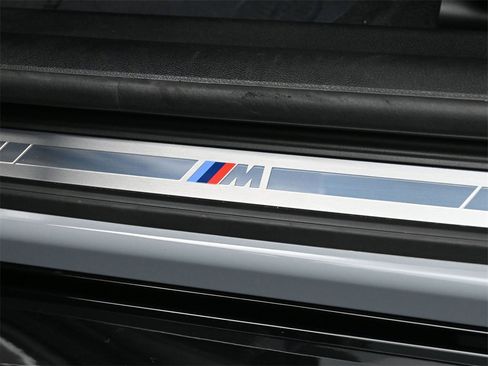 Certified 2023 BMW i4 M50 w/ Shadowloine Package image 20