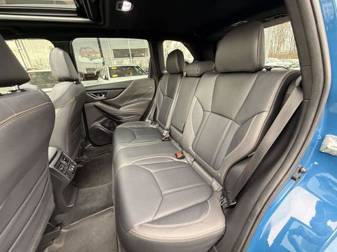 Certified 2022 Subaru Forester Wilderness image 32