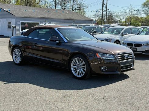Used 2011 Audi A5 2.0T Premium Plus image 16