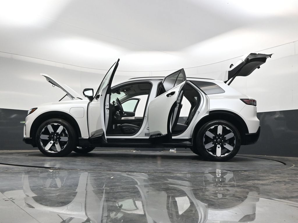 Used 2024 Honda Prologue Elite image 40