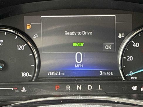 Used 2021 Ford Escape SEL AWD/4WD image 10