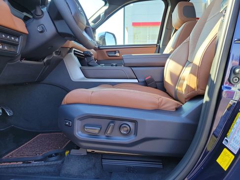 New 2026 Toyota Tundra 1794 Edition AWD/4WD image 16