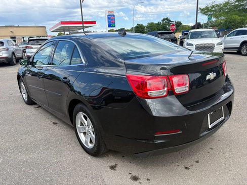 Used 2013 Chevrolet Malibu LS w/ Protection Package FWD image 7