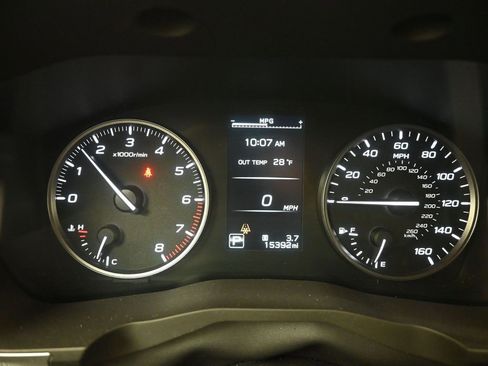 Certified 2024 Subaru Ascent Premium w/ Convenience Package image 31