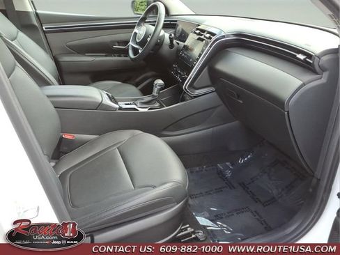 Used 2023 Hyundai Tucson SEL w/ Convenience Package AWD/4WD image 26