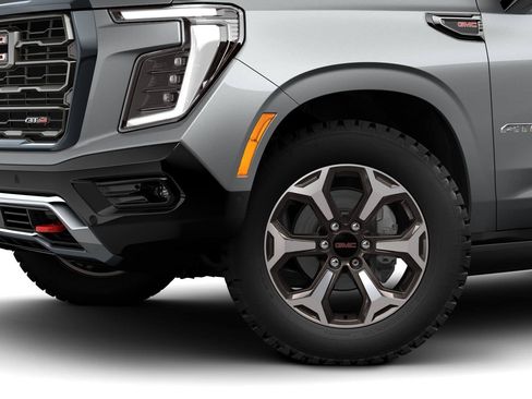 New 2026 GMC Yukon AT4 Ultimate AWD/4WD image 29