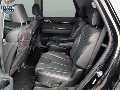 Used 2022 Hyundai Palisade Limited FWD image 12