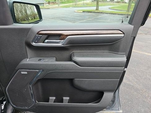 Used 2024 GMC Sierra 1500 Elevation w/ Elevation Premium Package image 15