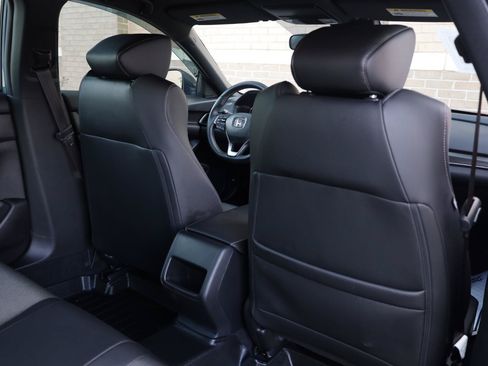 Used 2022 Honda Accord Sport image 23