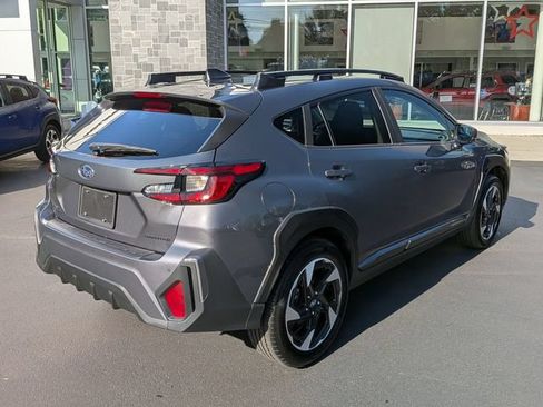 Used 2026 Subaru Crosstrek 2.5i Limited AWD/4WD image 3