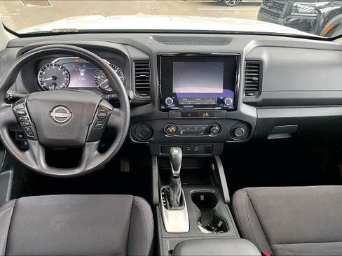 Certified 2023 Nissan Frontier S image 14