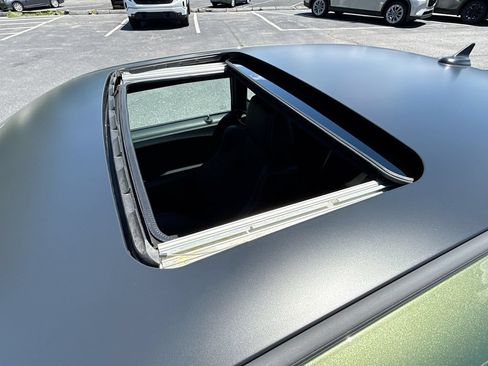 Used 2023 Dodge Challenger SRT Super Stock RWD image 27