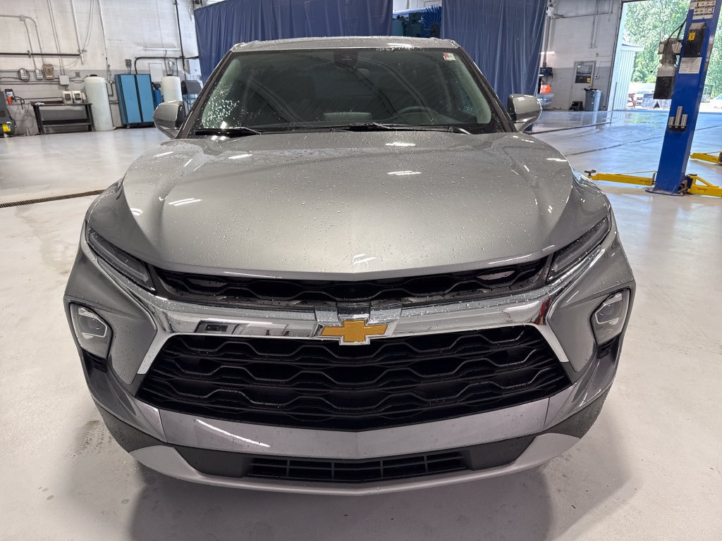 New 2026 Chevrolet Blazer LT FWD image 45