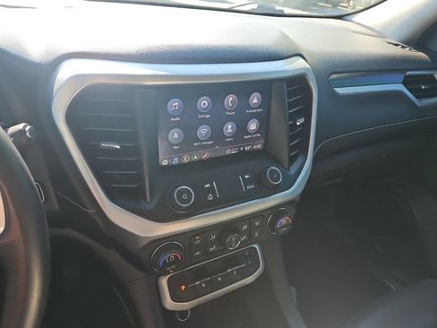 Used 2023 GMC Acadia SLT AWD/4WD image 21