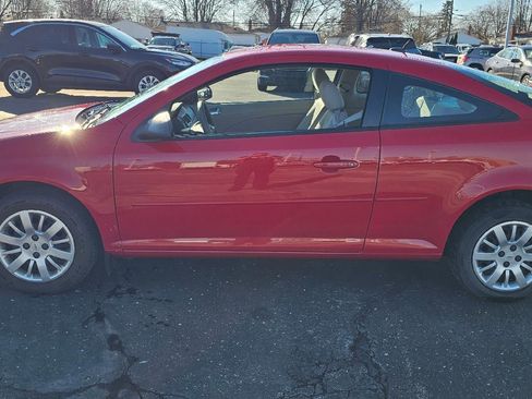 Used 2010 Chevrolet Cobalt LS w/ Protection Package image 4