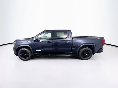 New 2026 GMC Sierra 1500 Elevation image 4