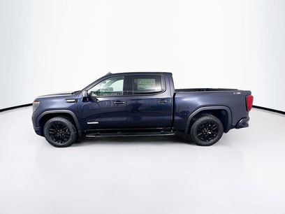New 2026 GMC Sierra 1500 Elevation