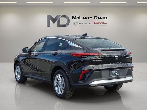 New 2026 Buick Envista Preferred w/ Advanced Safety Package image 4