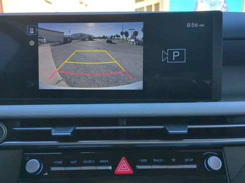 Certified 2025 Hyundai Tucson SEL image 26