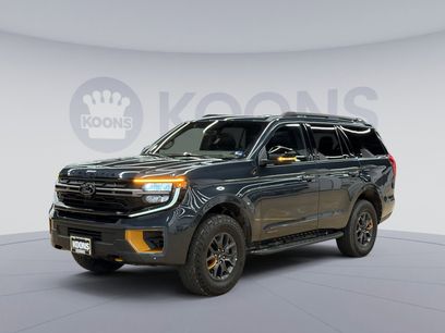 Used 2025 Ford Expedition Tremor