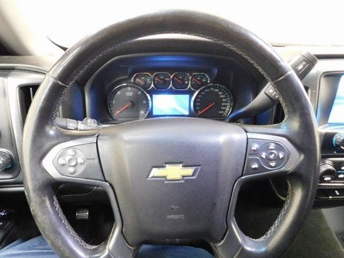 Used 2016 Chevrolet Silverado 1500 LT w/ All Star Edition image 6