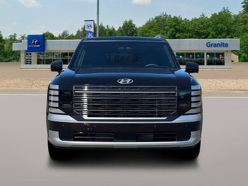New 2026 Hyundai Palisade Calligraphy image 12