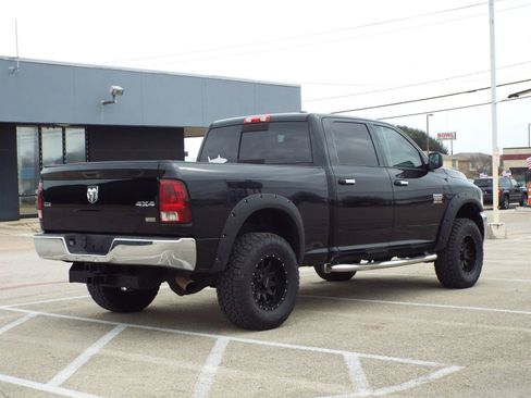 Used 2012 RAM 2500 SLT image 6