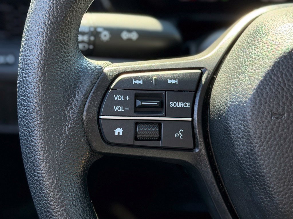 Used 2024 Honda CR-V LX image 11