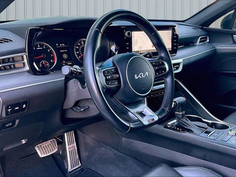 Used 2022 Kia K5 GT-Line w/ GT-Line FWD Premium Package image 4