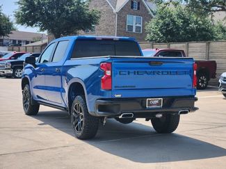 Used 2024 Chevrolet Silverado 1500 LT Trail Boss w/ Convenience Package II AWD/4WD video 3