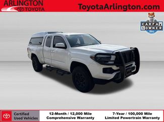 Used 2023 Toyota Tacoma SR w/ SR Convenience Package RWD 360° Tour