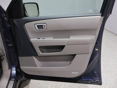 Used 2012 Honda Pilot EX-L image 23