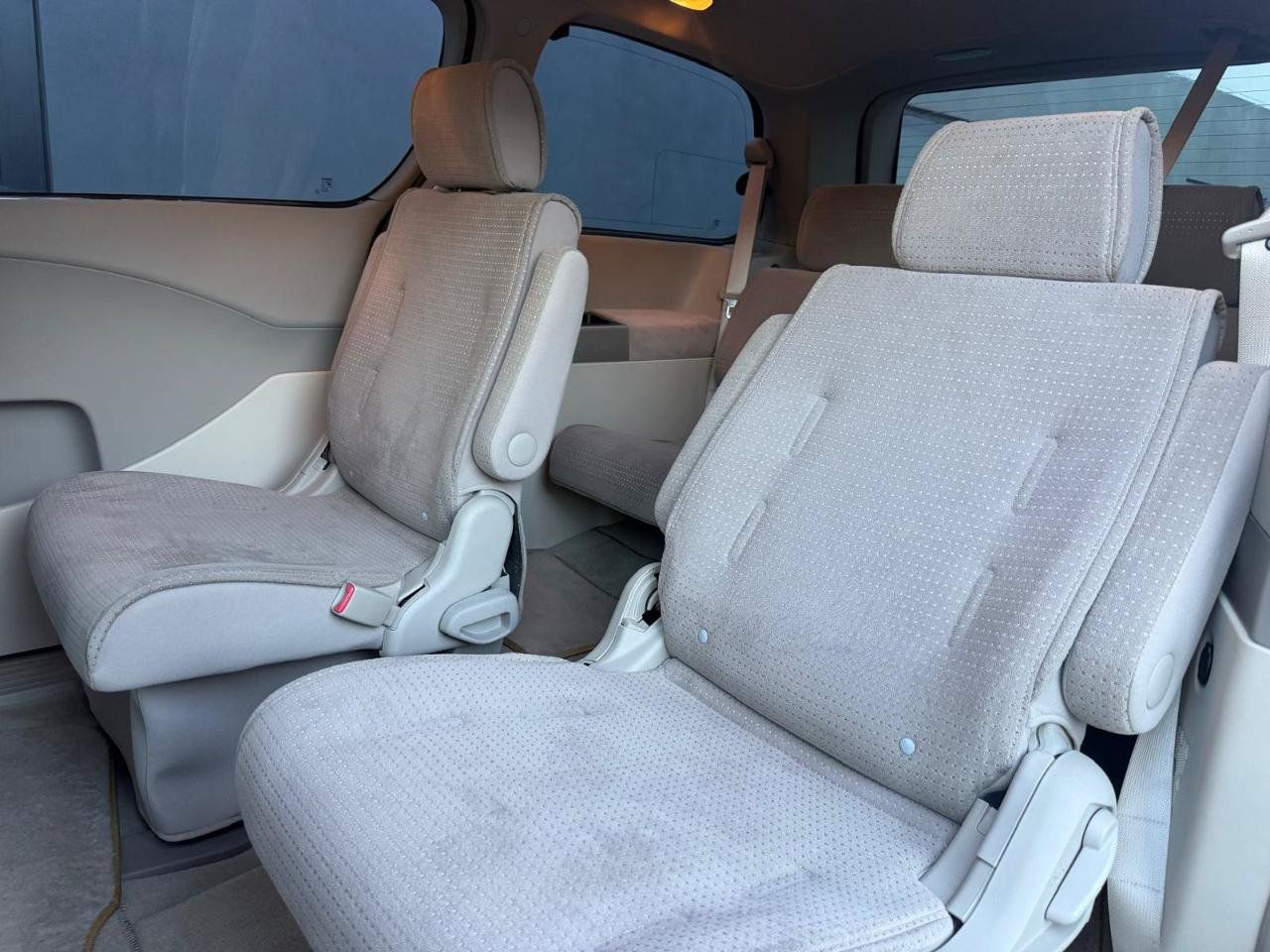 Used 2006 Nissan Quest SL w/ (V01) 3.5 SL Special Edto Pkg FWD image 19