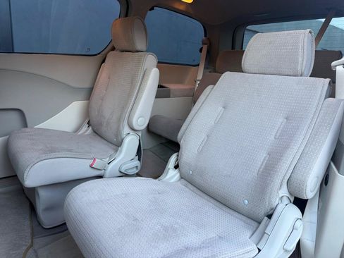 Used 2006 Nissan Quest SL w/ (V01) 3.5 SL Special Edto Pkg FWD image 19