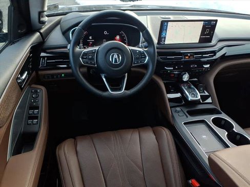 Certified 2026 Acura MDX w/Advance Package image 9