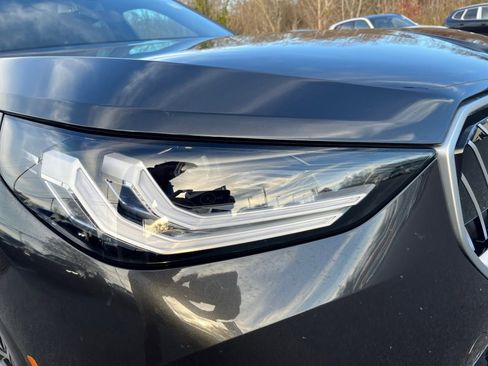 Certified 2025 BMW X3 xDrive30i w/ Premium Package image 24