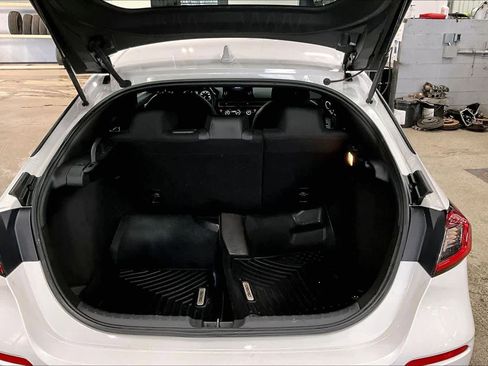 Used 2025 Honda Civic Sport image 34