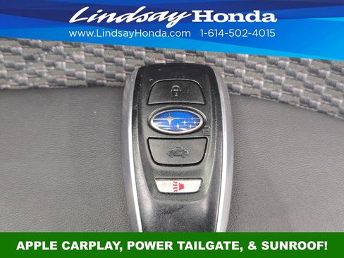 Used 2023 Subaru Forester Sport AWD/4WD image 23