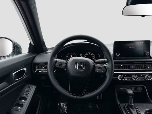 Used 2023 Honda Civic Sport image 20