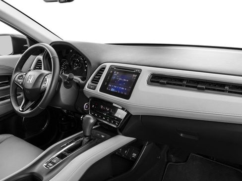 Used 2016 Honda HR-V EX-L image 10
