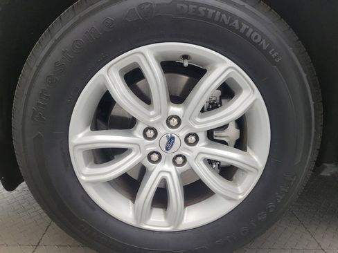 Used 2021 Ford Explorer 2WD image 31