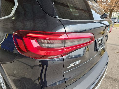 Certified 2023 BMW X5 xDrive40i w/ Premium Package image 37