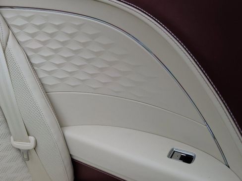 New 2025 Bentley Continental GT Speed AWD/4WD image 38