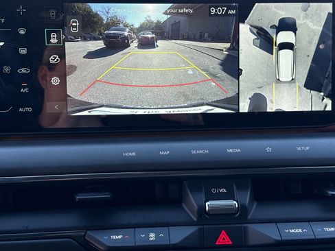 New 2026 Kia EV9 Land w/ Nightfall Edition Package image 23