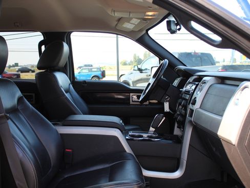 Used 2009 Ford F150 FX4 image 22