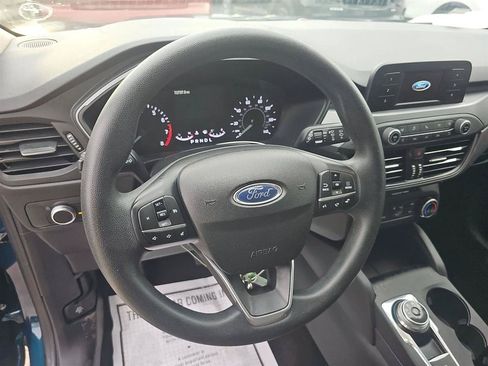 Used 2020 Ford Escape S FWD image 10