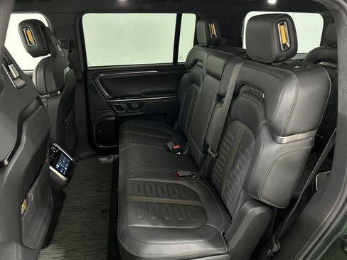 Used 2024 Rivian R1S Adventure image 21