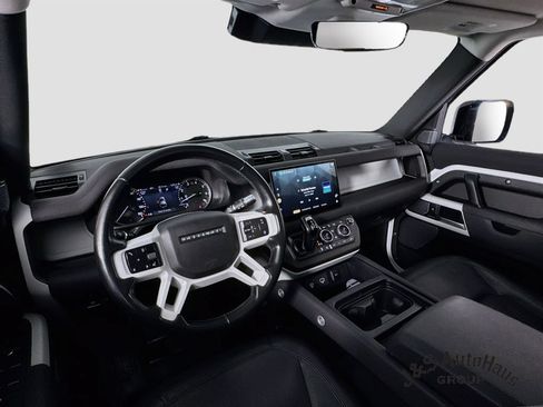 Used 2022 Land Rover Defender 110 S AWD/4WD image 30