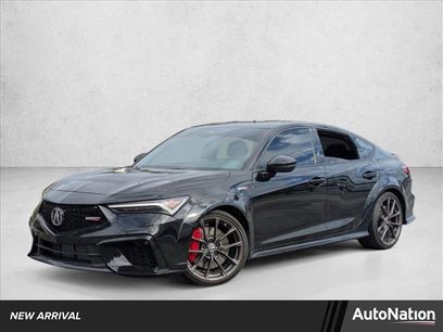 Used 2025 Acura Integra Type S