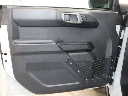 New 2026 Ford Bronco Badlands image 18